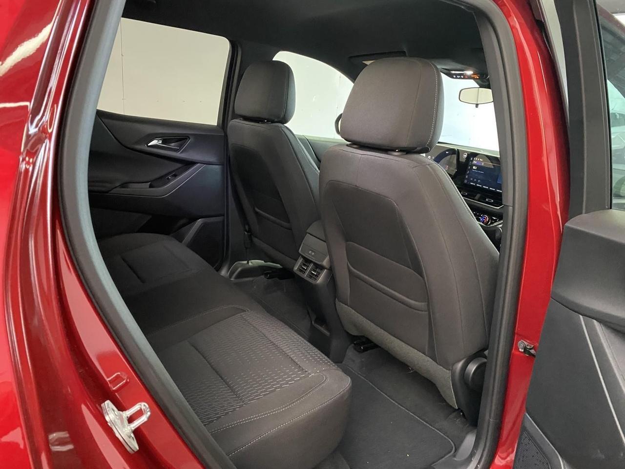 2026 Chevrolet Equinox FWD LT Richmond Hill NY