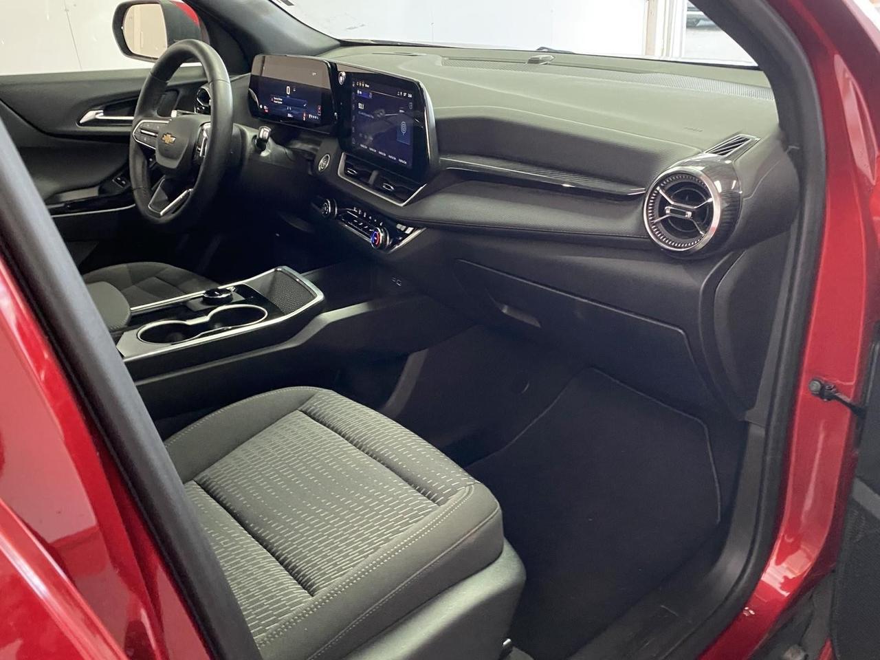 2026 Chevrolet Equinox FWD LT Richmond Hill NY