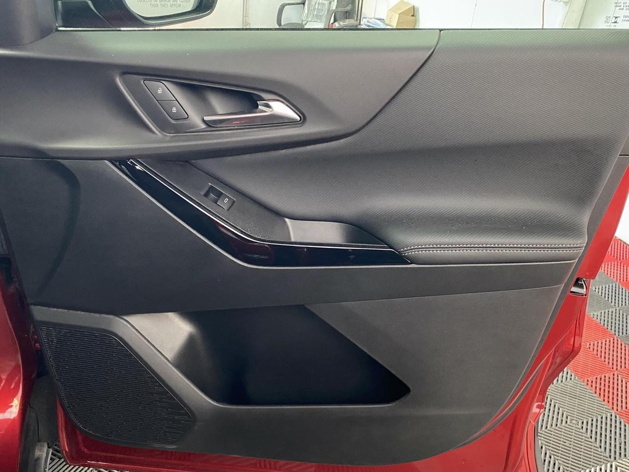 2026 Chevrolet Equinox FWD LT Richmond Hill NY