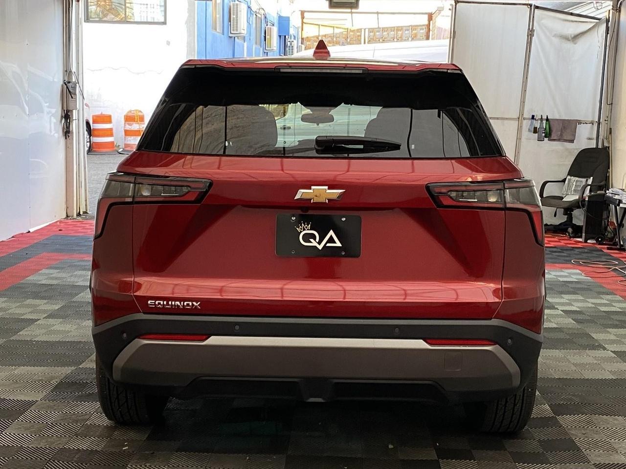 2026 Chevrolet Equinox FWD LT Richmond Hill NY