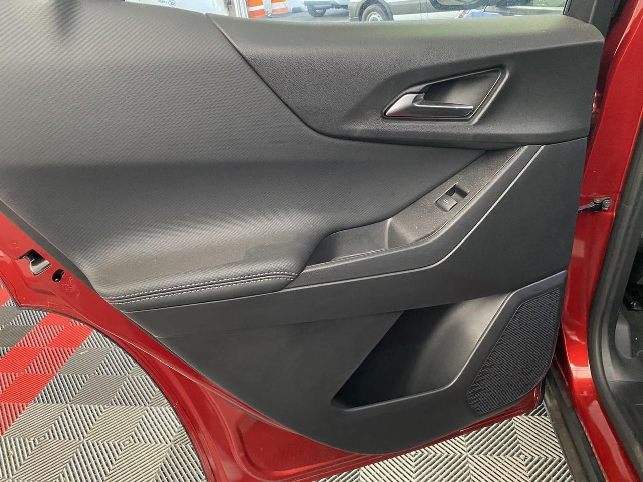 2026 Chevrolet Equinox FWD LT Richmond Hill NY