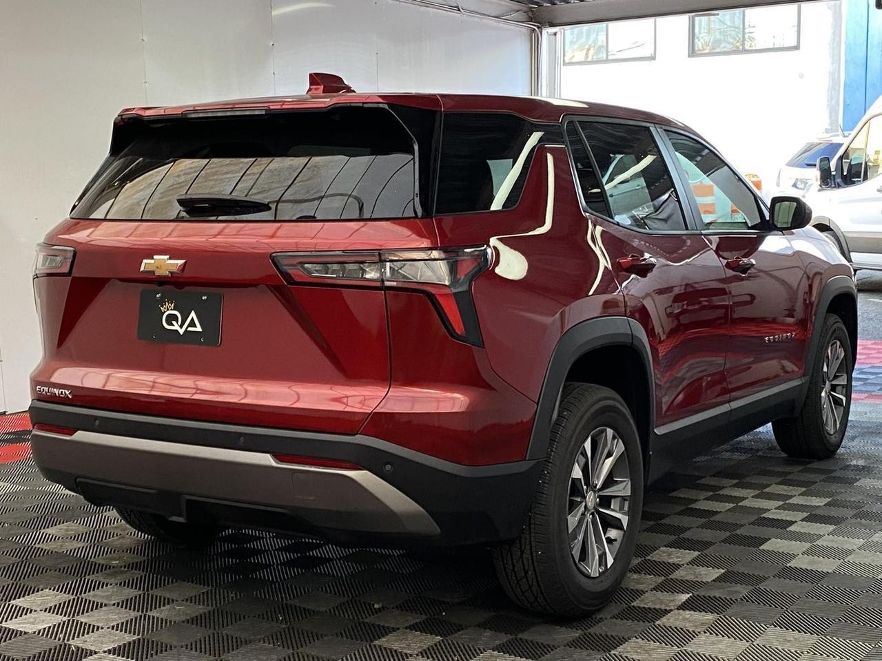 2026 Chevrolet Equinox FWD LT Richmond Hill NY