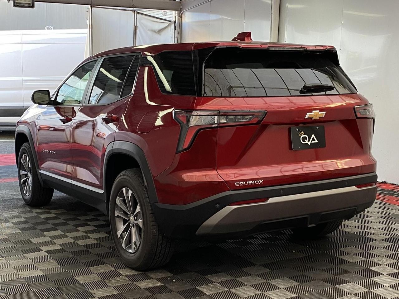 2026 Chevrolet Equinox FWD LT Richmond Hill NY