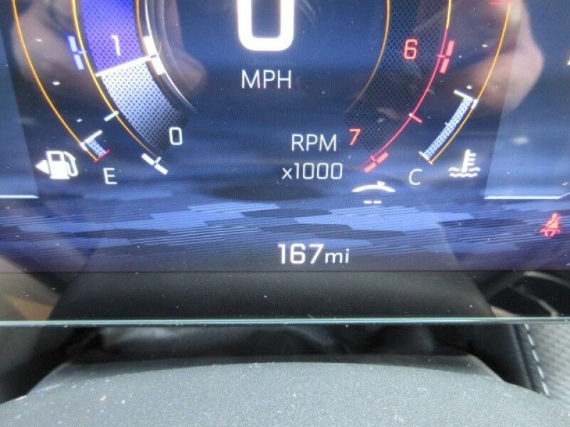 2026 Chevrolet Equinox FWD LT Saint George SC