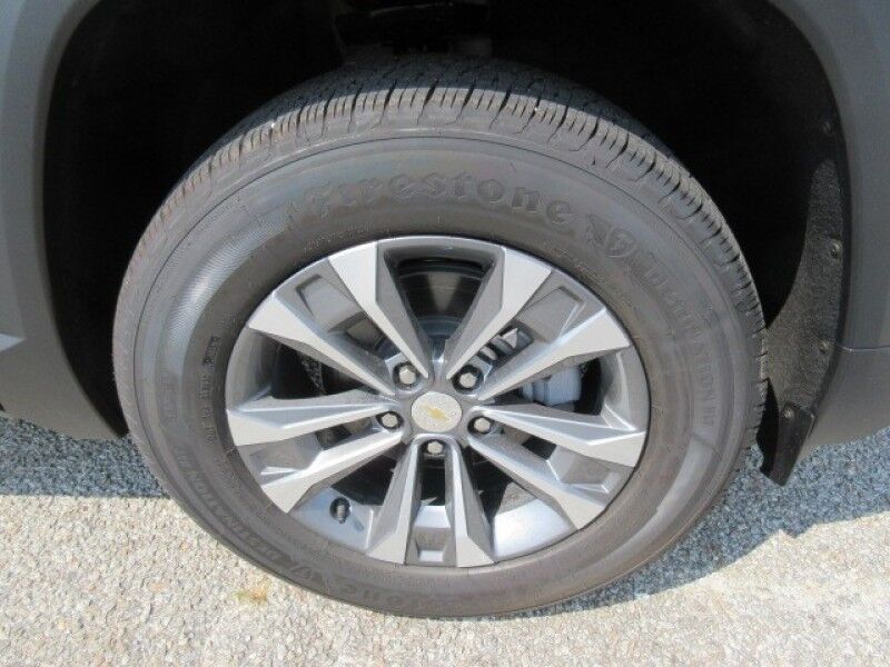 2026 Chevrolet Equinox FWD LT Saint George SC