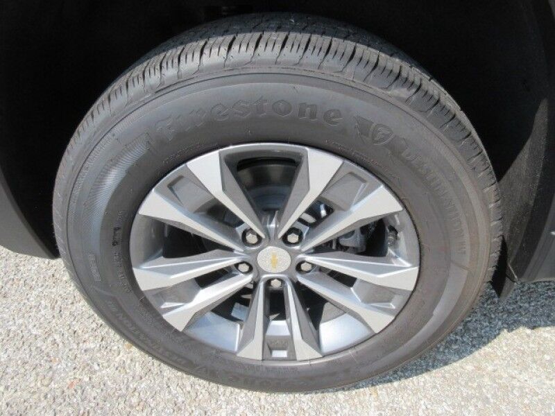 2026 Chevrolet Equinox FWD LT Saint George SC