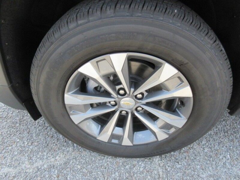 2026 Chevrolet Equinox FWD LT Saint George SC
