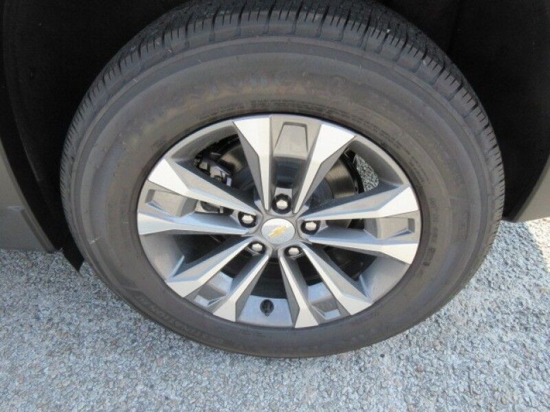 2026 Chevrolet Equinox FWD LT Saint George SC