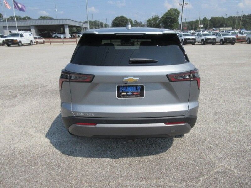 2026 Chevrolet Equinox FWD LT Saint George SC
