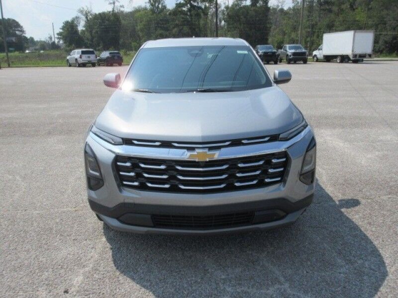 2026 Chevrolet Equinox FWD LT Saint George SC