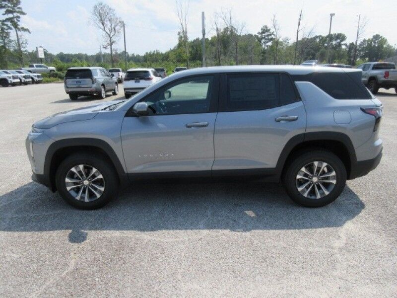 2026 Chevrolet Equinox FWD LT Saint George SC