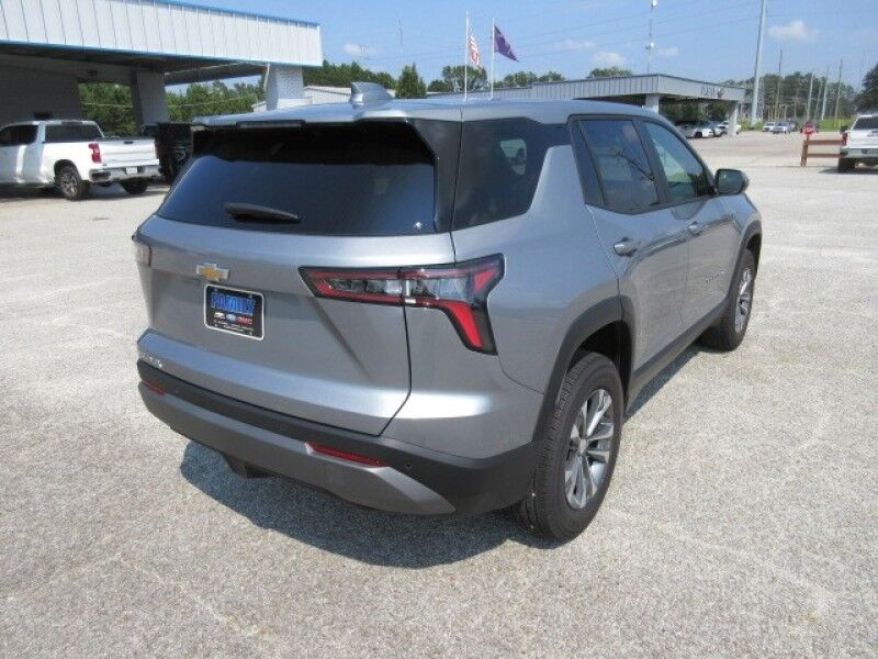 2026 Chevrolet Equinox FWD LT Saint George SC