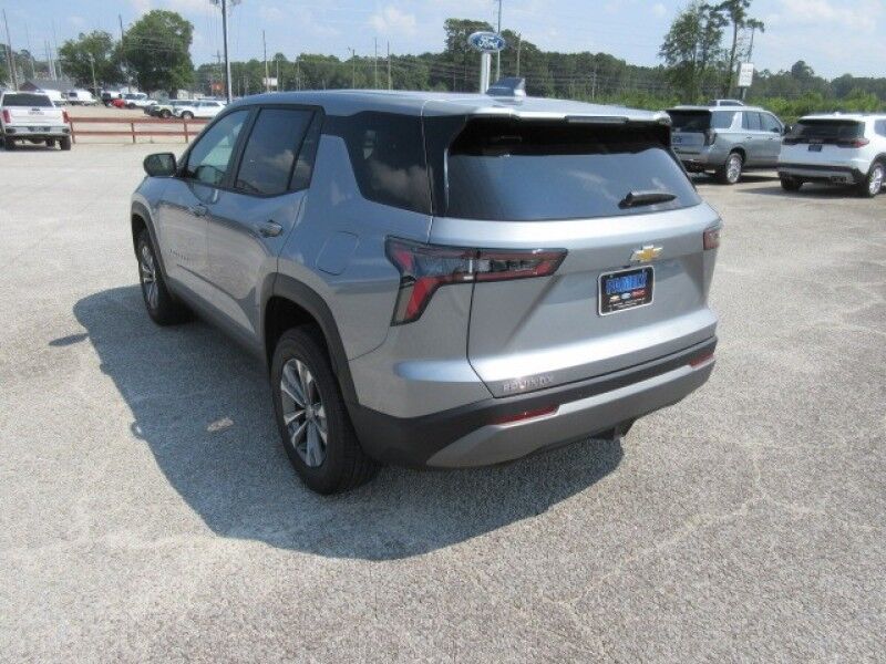 2026 Chevrolet Equinox FWD LT Saint George SC