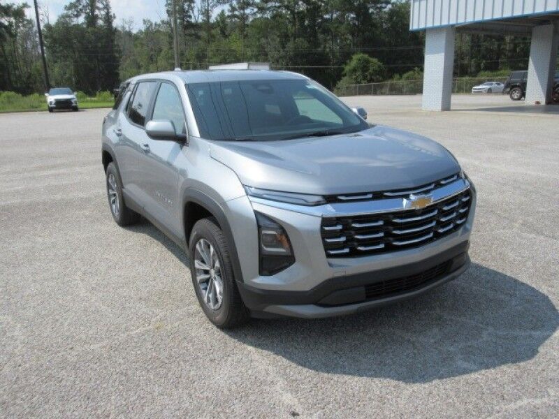 2026 Chevrolet Equinox FWD LT Saint George SC
