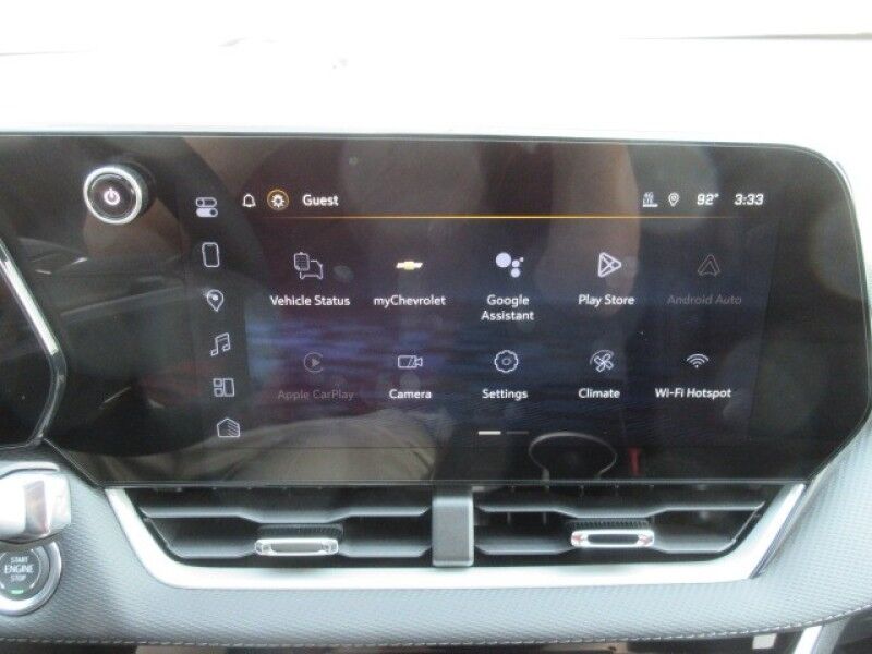 2026 Chevrolet Equinox FWD LT Saint George SC