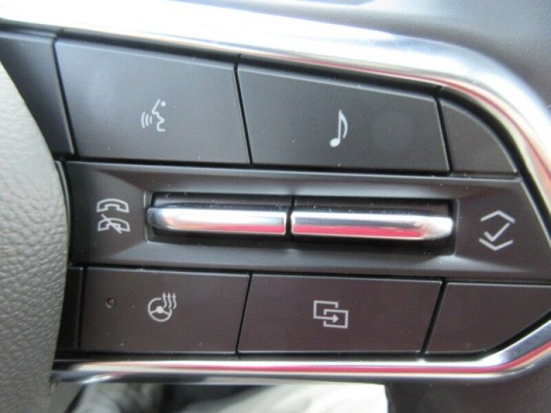 2026 Chevrolet Equinox FWD LT Saint George SC