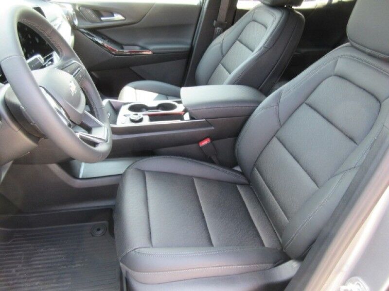 2026 Chevrolet Equinox FWD LT Saint George SC