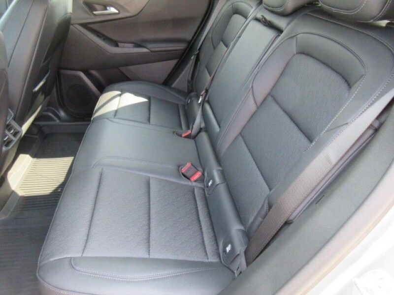 2026 Chevrolet Equinox FWD LT Saint George SC
