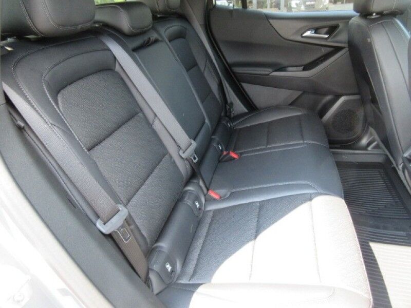 2026 Chevrolet Equinox FWD LT Saint George SC