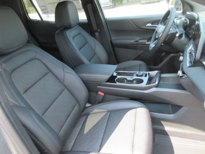 2026 Chevrolet Equinox FWD LT Saint George SC