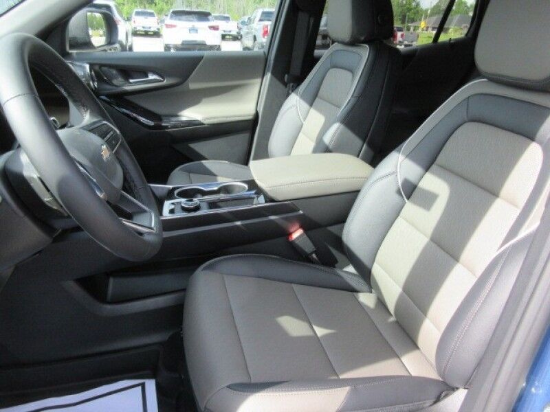 2026 Chevrolet Equinox FWD LT Saint George SC