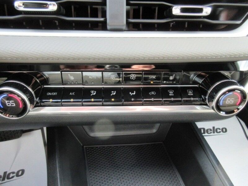 2026 Chevrolet Equinox FWD LT Saint George SC