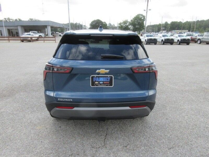 2026 Chevrolet Equinox FWD LT Saint George SC
