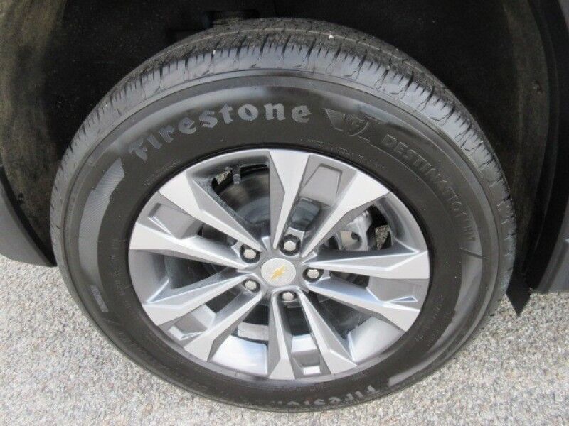 2026 Chevrolet Equinox FWD LT Saint George SC