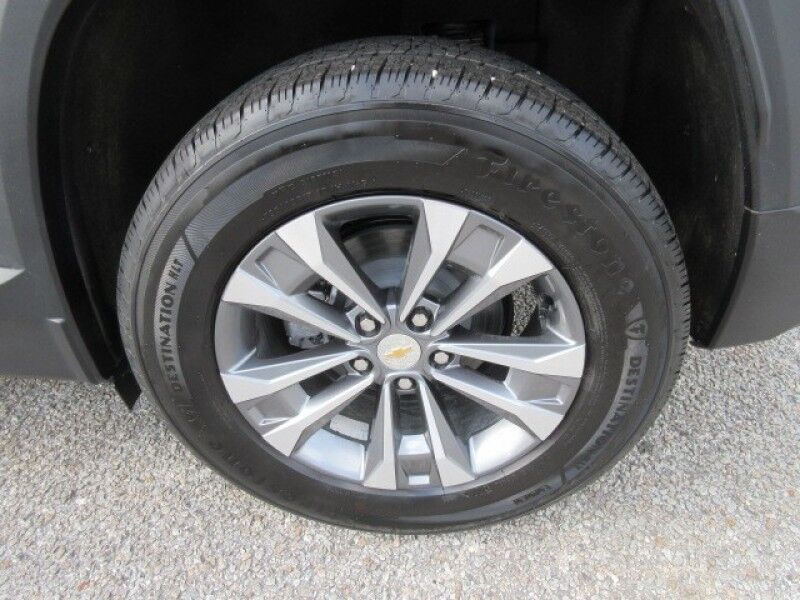 2026 Chevrolet Equinox FWD LT Saint George SC