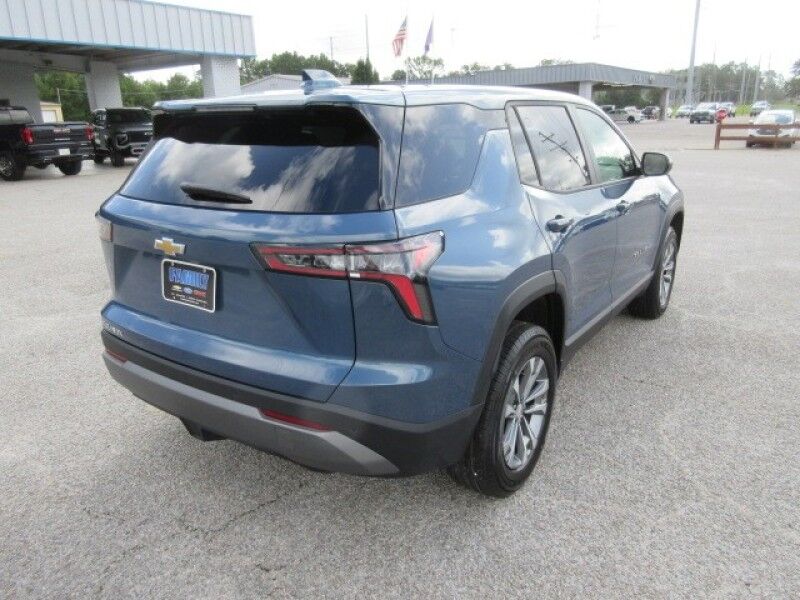 2026 Chevrolet Equinox FWD LT Saint George SC