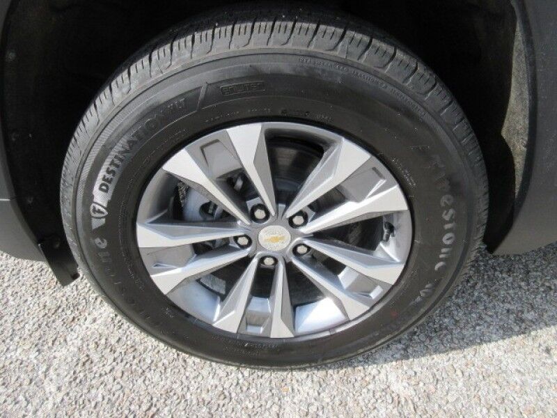 2026 Chevrolet Equinox FWD LT Saint George SC