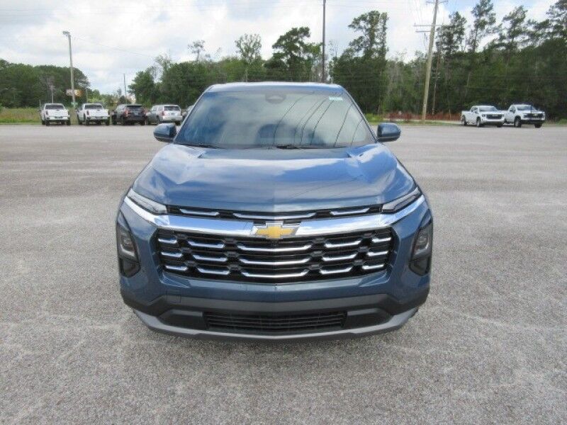 2026 Chevrolet Equinox FWD LT Saint George SC