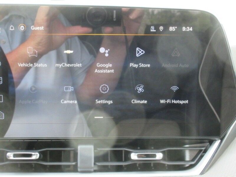 2026 Chevrolet Equinox FWD LT Saint George SC
