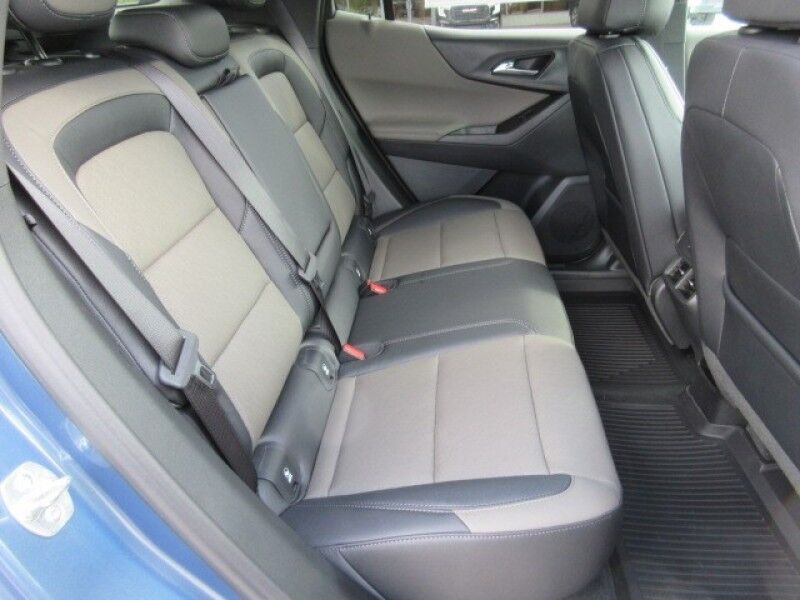 2026 Chevrolet Equinox FWD LT Saint George SC