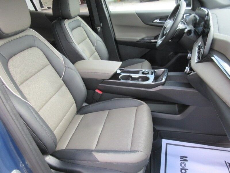 2026 Chevrolet Equinox FWD LT Saint George SC