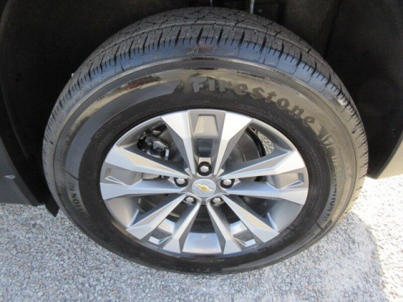 2026 Chevrolet Equinox FWD LT Saint George SC