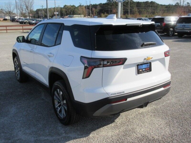 2026 Chevrolet Equinox FWD LT Saint George SC