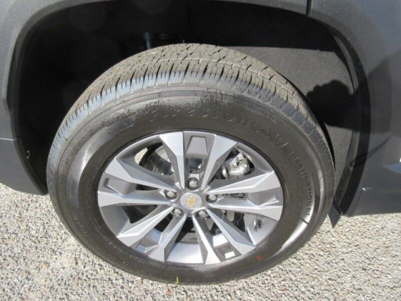 2026 Chevrolet Equinox FWD LT Saint George SC