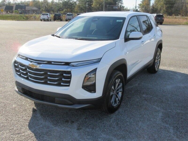 2026 Chevrolet Equinox FWD LT Saint George SC