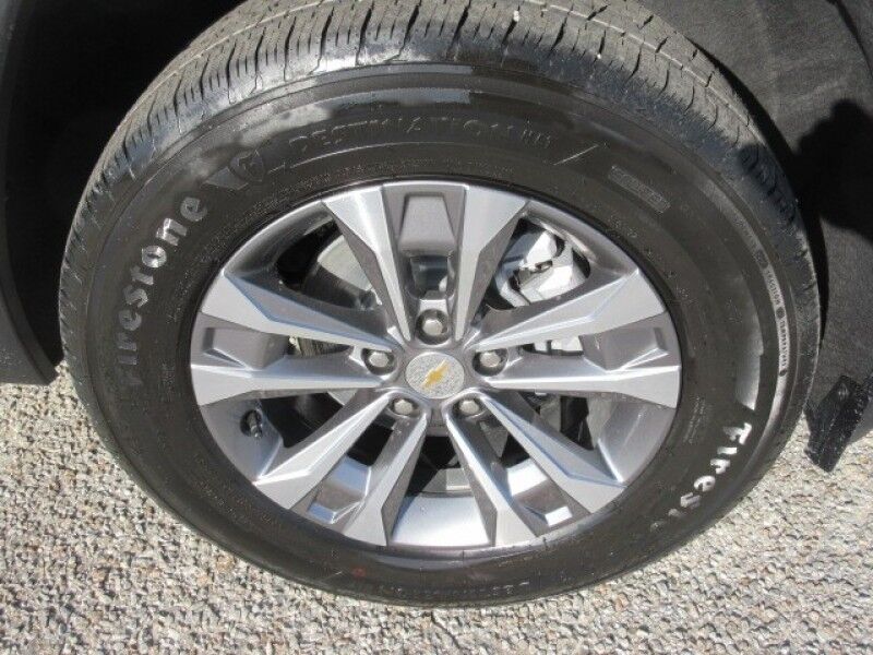 2026 Chevrolet Equinox FWD LT Saint George SC