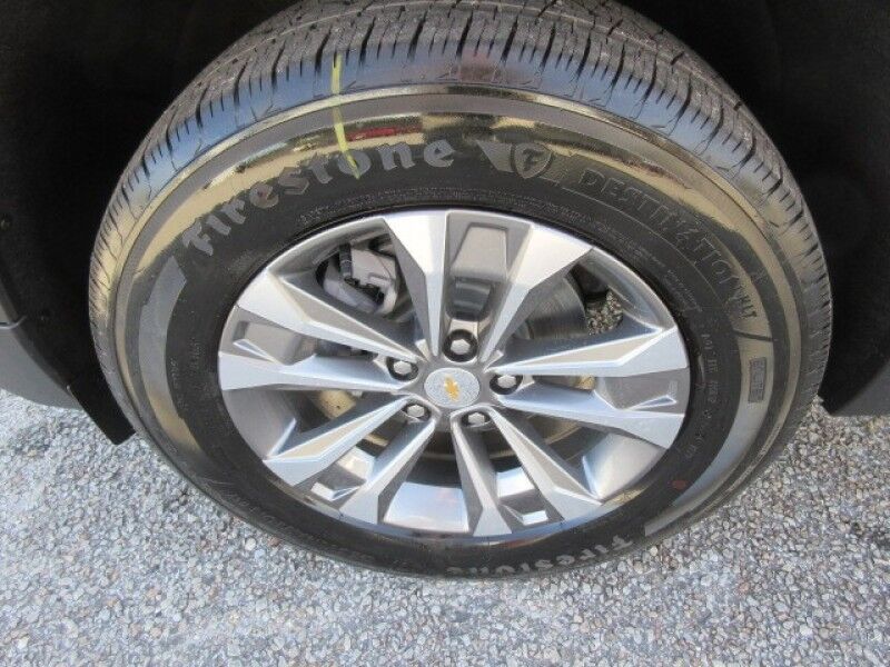 2026 Chevrolet Equinox FWD LT Saint George SC