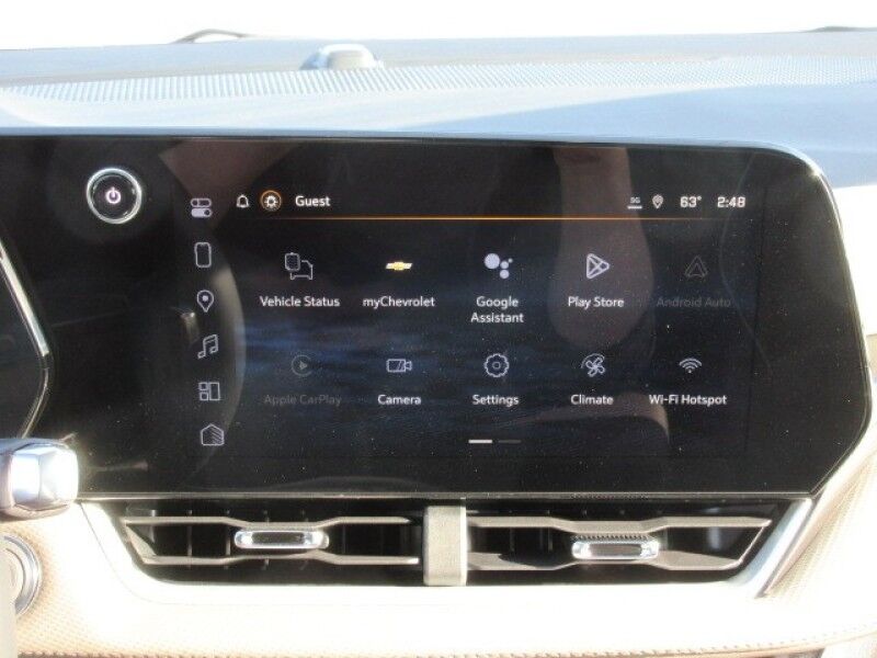 2026 Chevrolet Equinox FWD LT Saint George SC