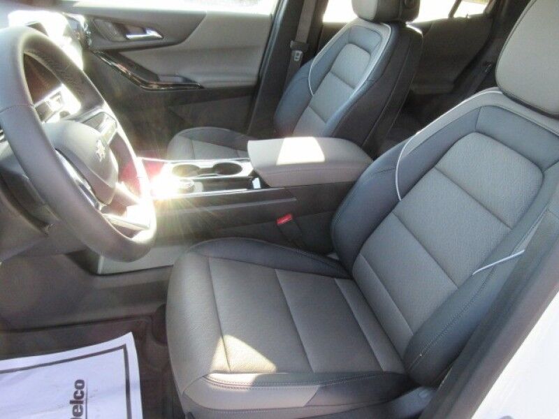 2026 Chevrolet Equinox FWD LT Saint George SC