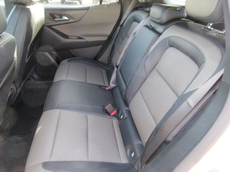 2026 Chevrolet Equinox FWD LT Saint George SC