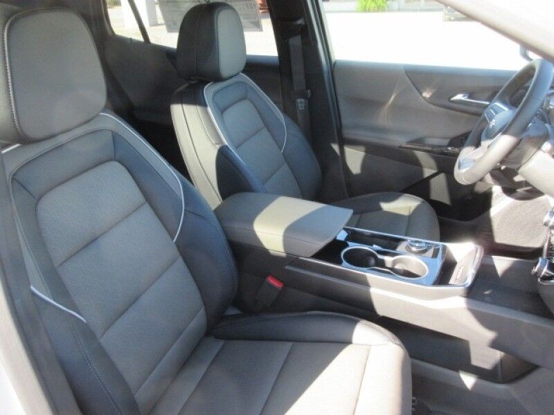 2026 Chevrolet Equinox FWD LT Saint George SC