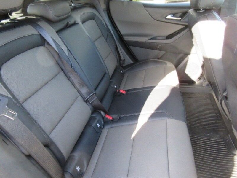 2026 Chevrolet Equinox FWD LT Saint George SC