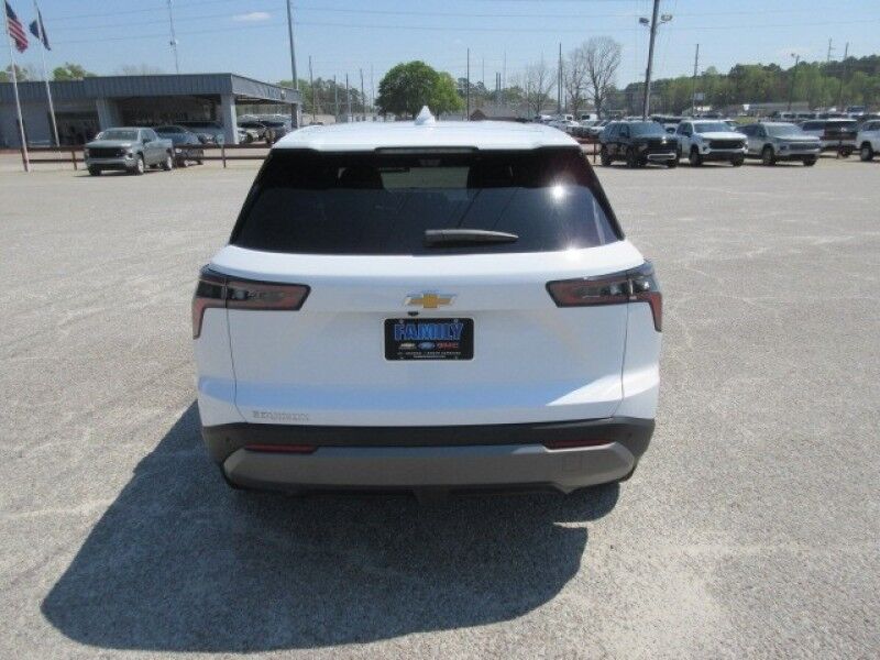 2026 Chevrolet Equinox FWD LT Saint George SC