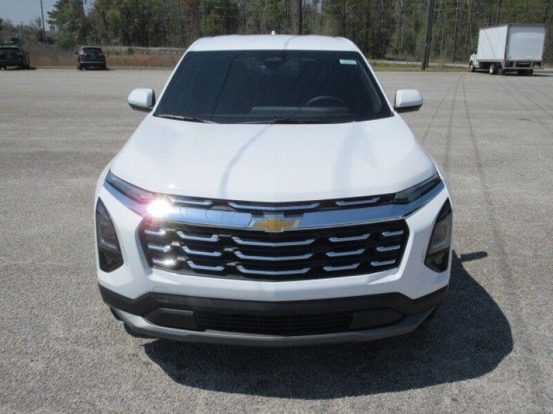 2026 Chevrolet Equinox FWD LT Saint George SC
