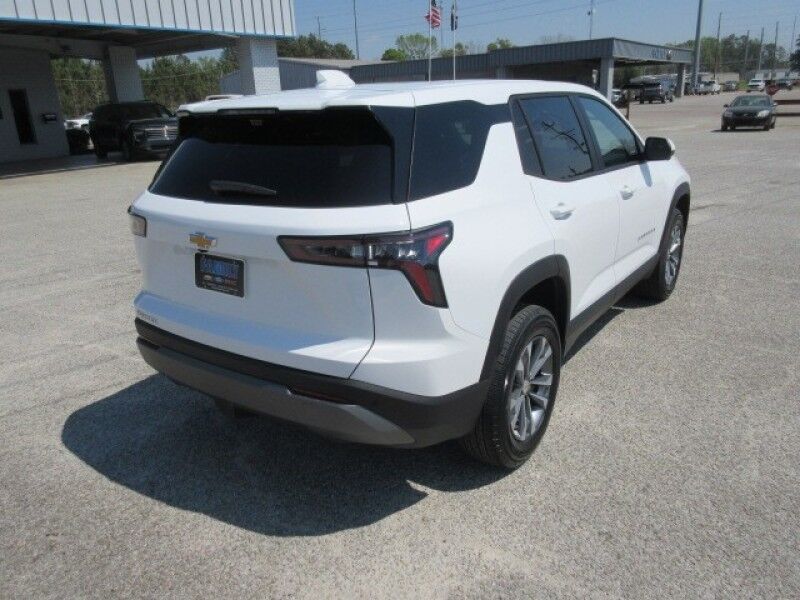 2026 Chevrolet Equinox FWD LT Saint George SC