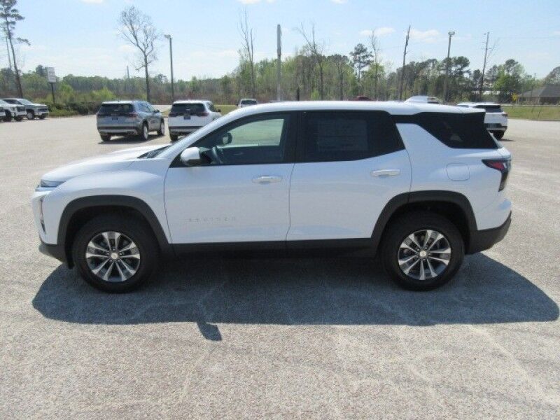 2026 Chevrolet Equinox FWD LT Saint George SC